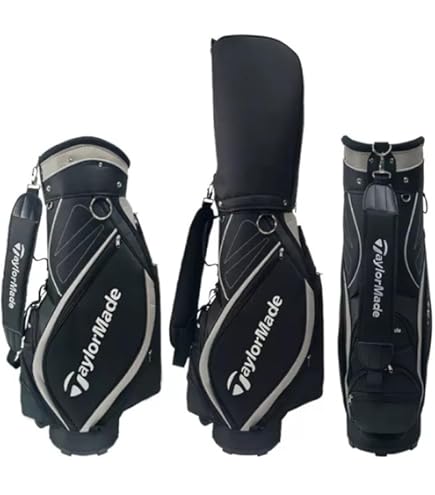 【希少品】MDGOLF キャディバッグ　送料込み Admiral Golf 「31・1日限定！最大5,000円引きクーポン